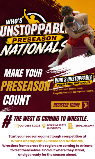 Top teams coming to Who’s Unstoppable Preseason Nationals at Arizona State University