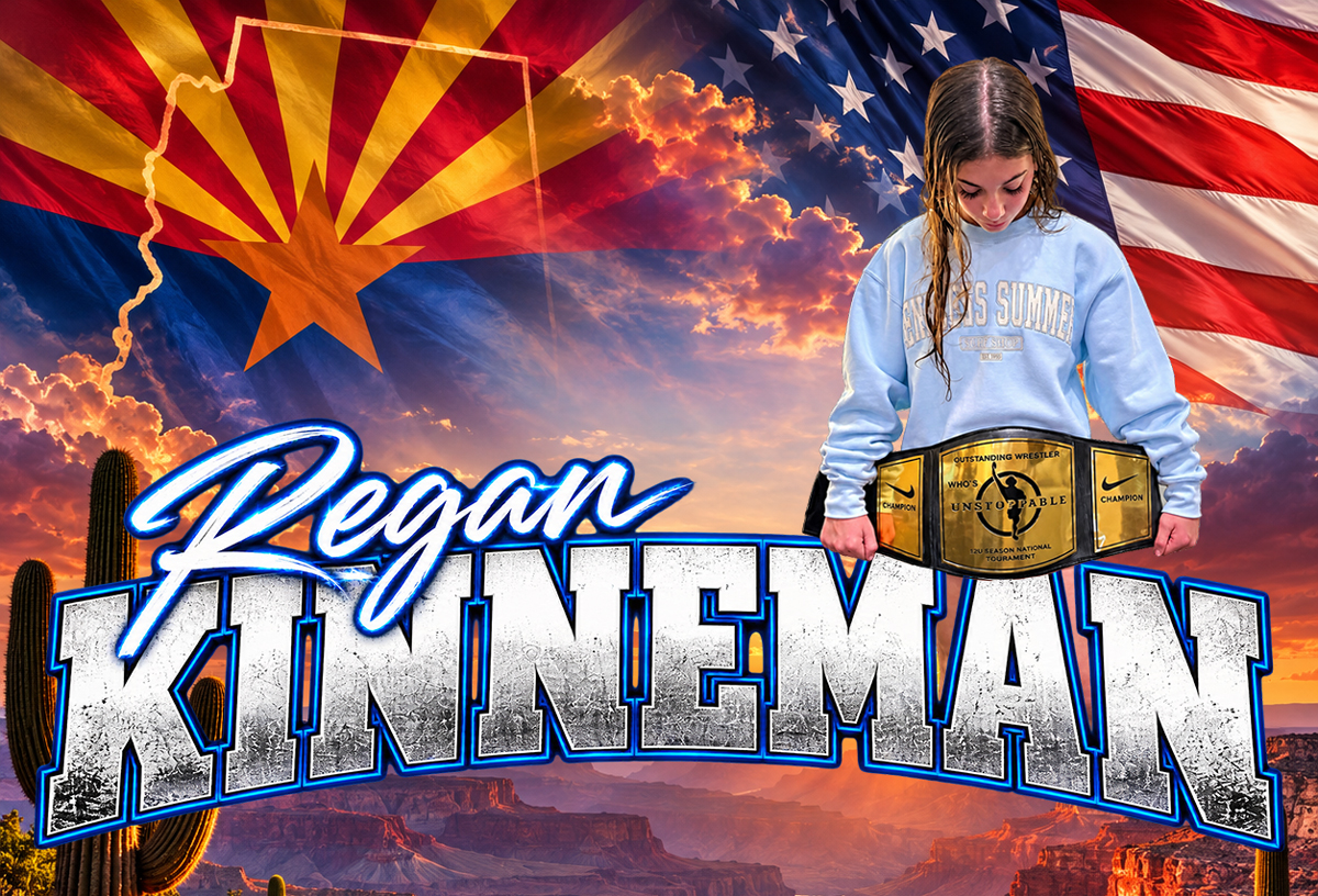 Regan Kinneman
